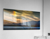 FS250807DW CLOUDSCAPE Acrylic Print