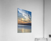 FS250807A cloudscape 2025 Acrylic Print