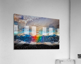 FS180327A2 Acrylic Print
