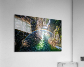 FS180417A3 Acrylic Print