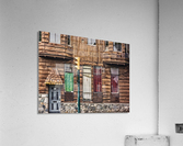 FS170721 Acrylic Print