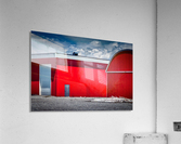 FS130602 0 Acrylic Print