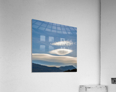 FS080518S Acrylic Print