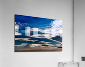 FS210617 Acrylic Print