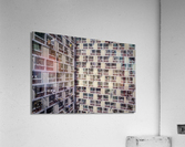 RESETTLEMENT Acrylic Print