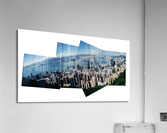 MORTAGE 2002 Acrylic Print