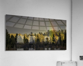 RAINBOW 2023 Acrylic Print