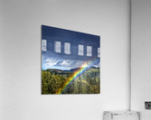 FS180626S Acrylic Print