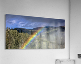 FS180626 DW Acrylic Print