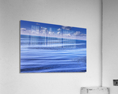 FS201031AA BLUE WATER Acrylic Print