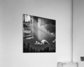 FS230401BS  LOW KEY CLOUDSCAPE Acrylic Print