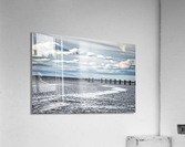 FS201217 063 GILBERT BEACH Acrylic Print
