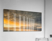 Skyline Acrylic Print
