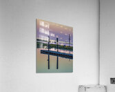 FS230902 01 BEFORE DUSK 黄昏之前 Acrylic Print