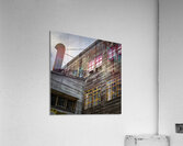 FS230614 0 Acrylic Print