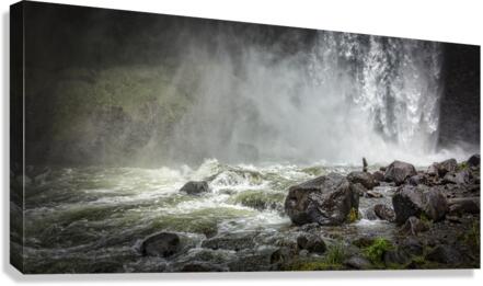 FS180626 05 Canvas Print