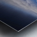 FS240302 CLOUDSCAPE Metal print