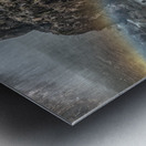 FS180417 SS Metal print