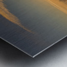 FS250121S CLOUDS Metal print