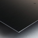 FS250211 MOONRISE Metal print