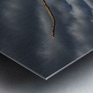 FS250211 EAGLES DW Metal print