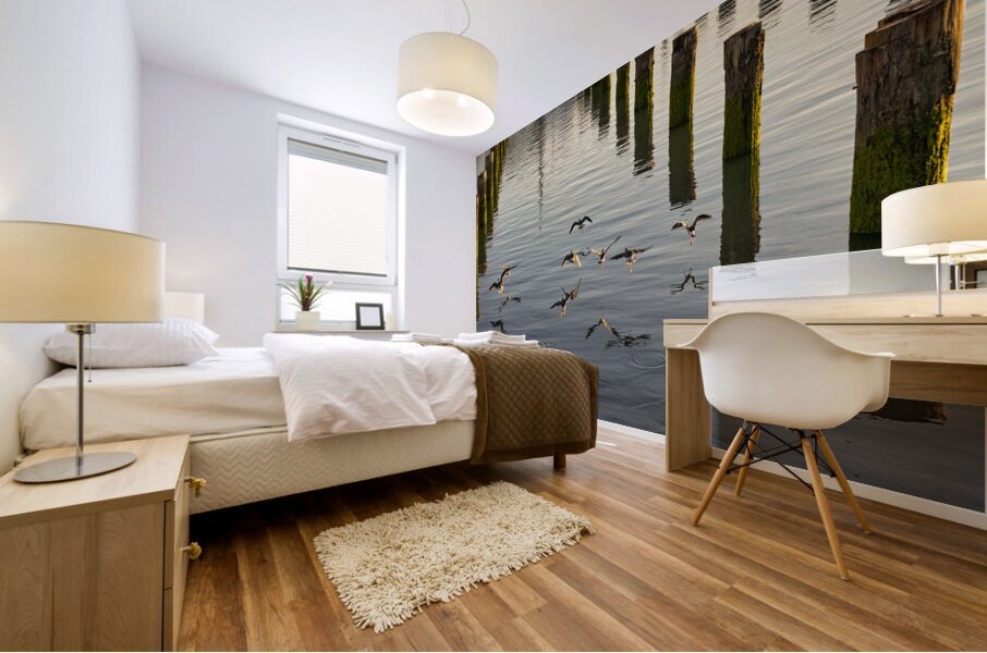 FS220930 041 Mural print