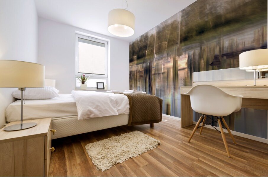 fs240618DW Mural print