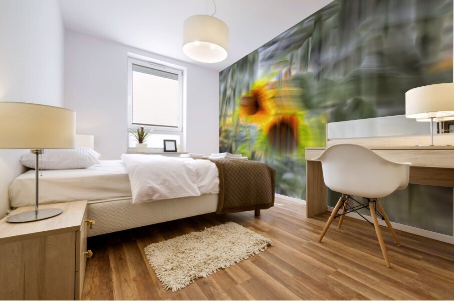 FS240824 410 Mural print