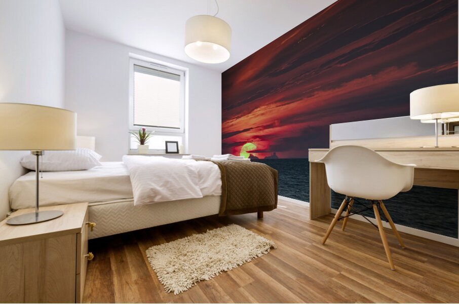 FS240817 349 Mural print