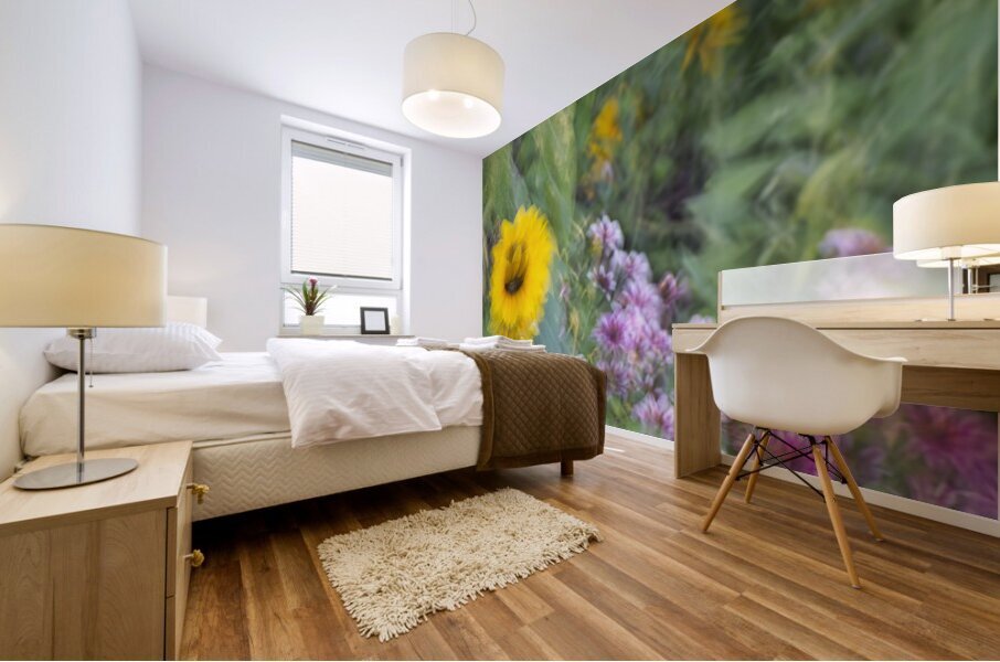 FS240831 45 Mural print