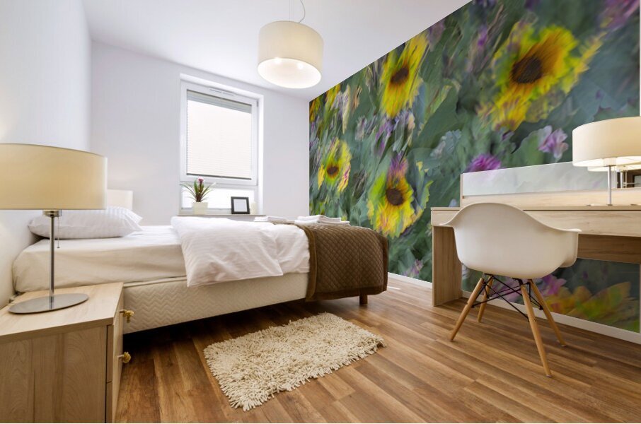 FS240831 68 Mural print