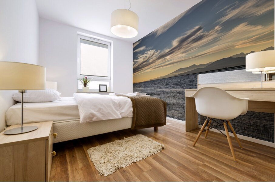 FS240801 TERRA NOVA Mural print