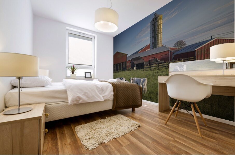 FS250528 Mural print