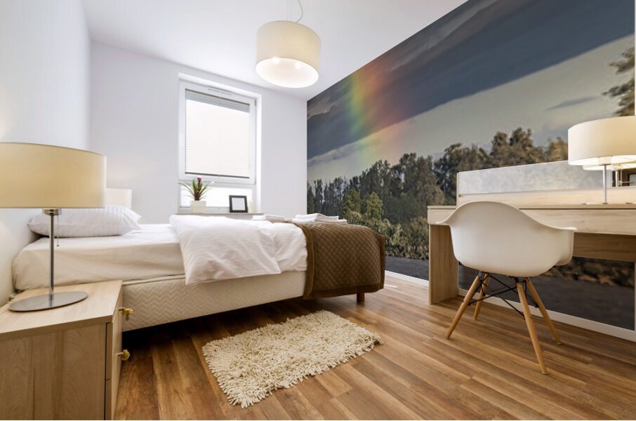 FS250531PANO Mural print