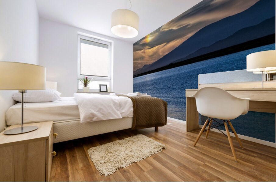 FS250807S CLOUDSCAPE 2 Mural print