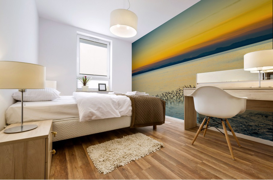 FS171223 9 Mural print