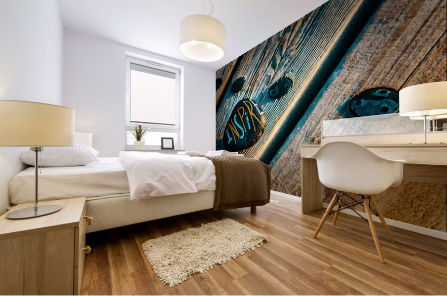FS210106 Mural print