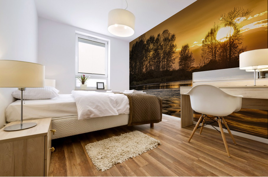 FS221022 057 Mural print