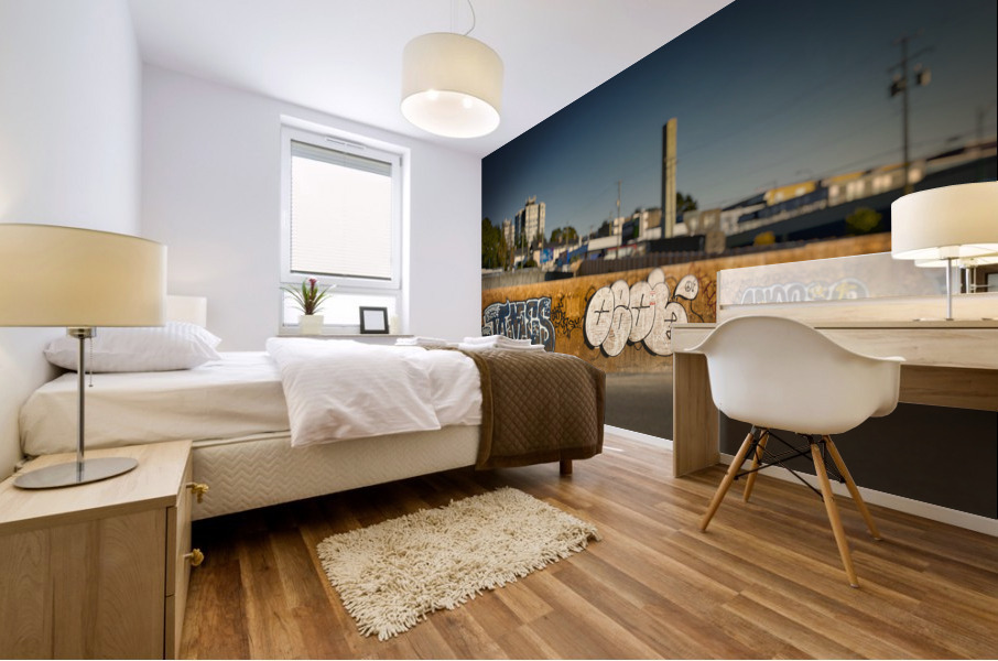 FS220927 03 Mural print