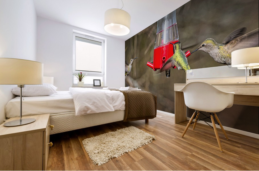 FS230317 Mural print