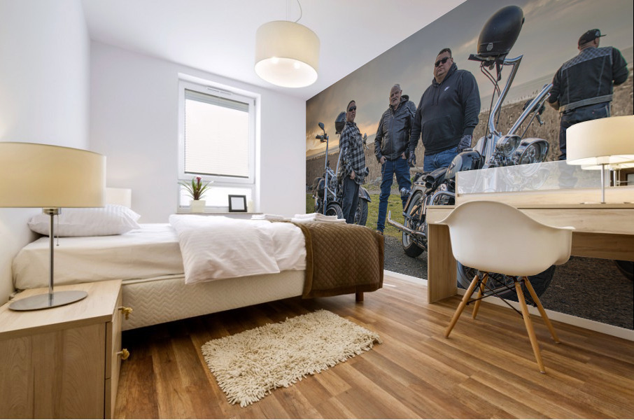 20230322 548 Mural print