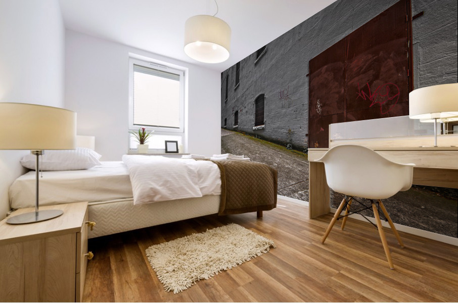 FS110821 02 Mural print