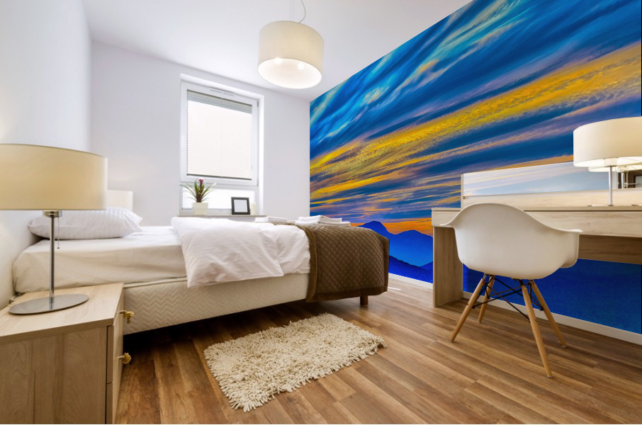 FS210829 03 Mural print
