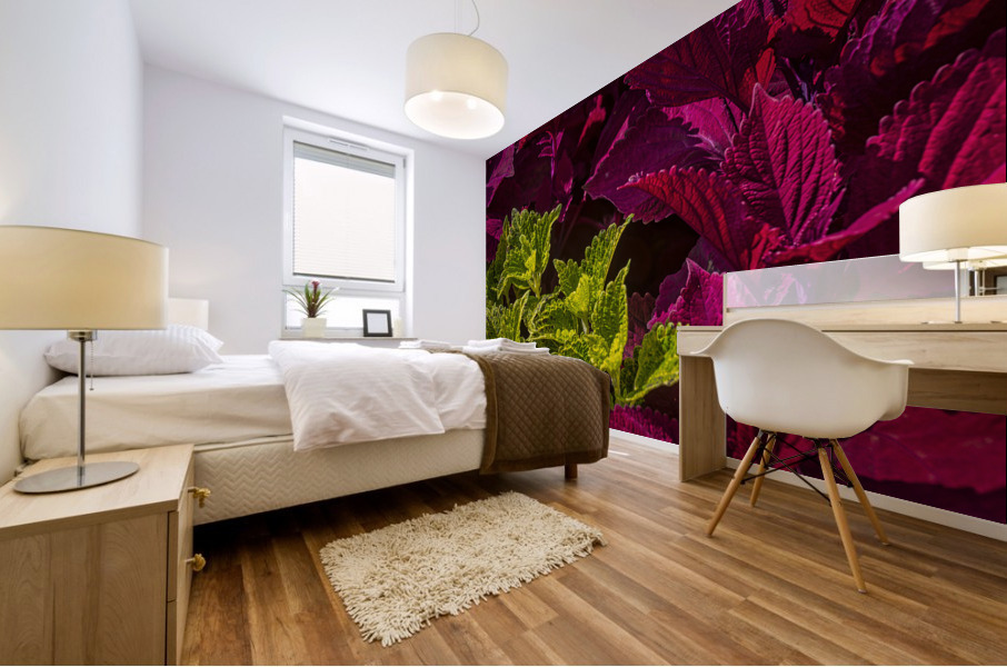 FS210822 005 Mural print