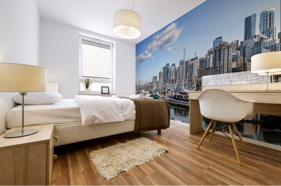 FS230425 2 Mural print