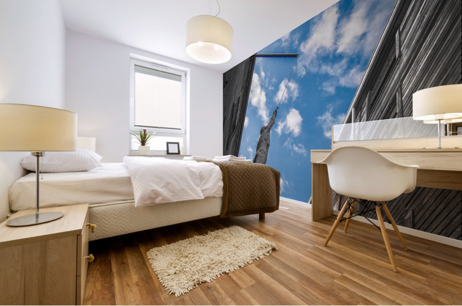 FS140721 Mural print