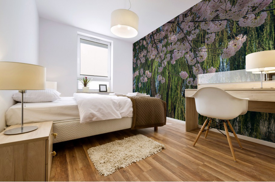 FS220329 Mural print