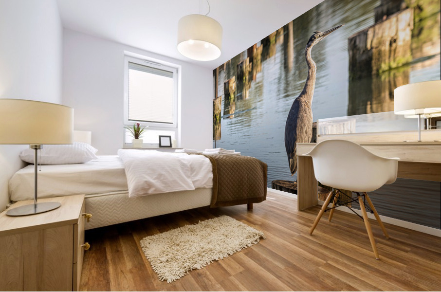 FS230716 3 Mural print