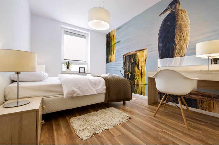 FS230716 2 Mural print