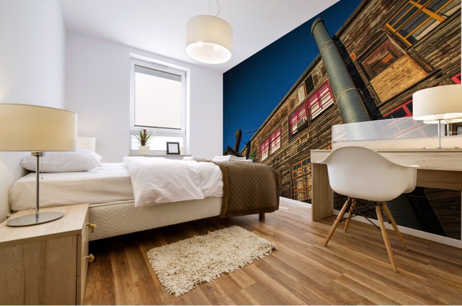FS230914 Mural print